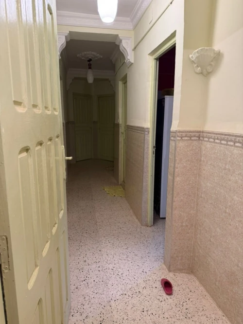 Vente Appartement F3 Chlef Tenes