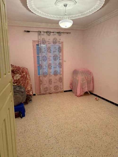 Vente Appartement F3 Chlef Tenes