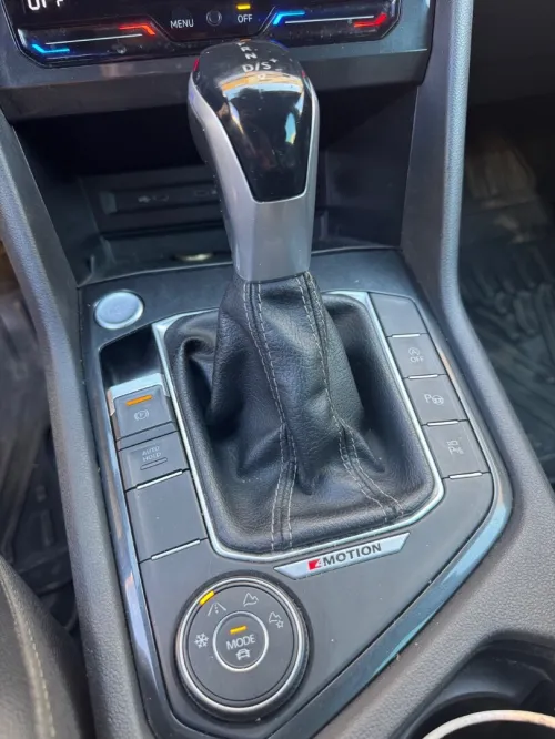 Volkswagen Tiguan 2021 R Line