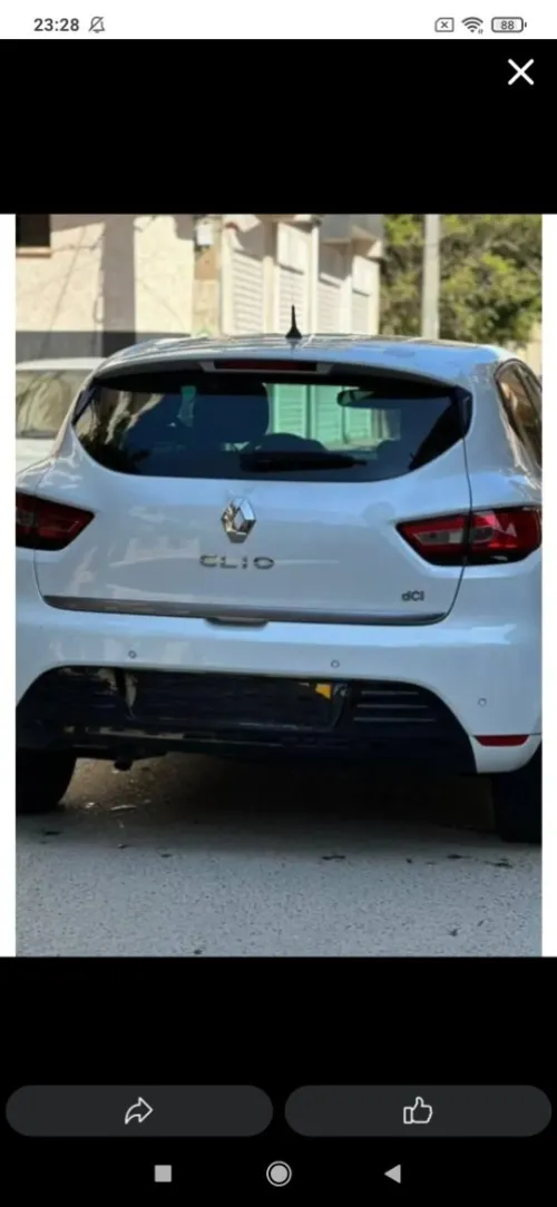 Renault Clio 4 2019 Limited 2