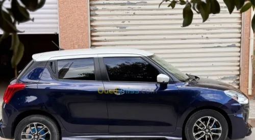 Suzuki Swift 2022 Swift