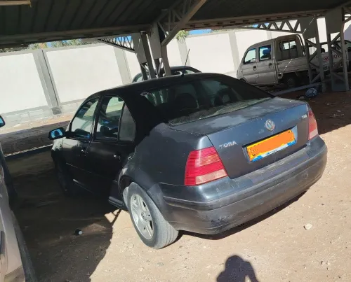 Volkswagen Bora 1999 Bora