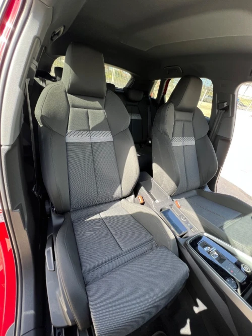 Audi A3 2022 S Line