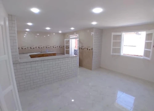 Location Appartement Niveau de villa F3 Alger Baraki