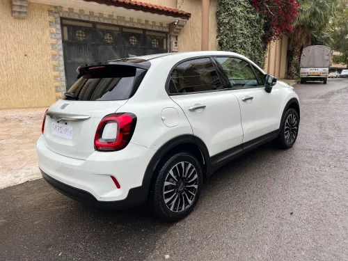 Fiat 500x 2023 Clup