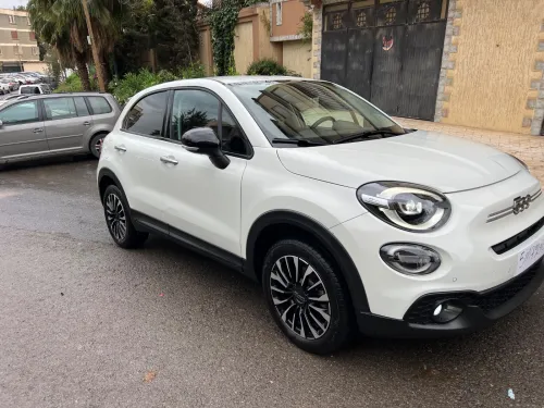 Fiat 500x 2023 Clup