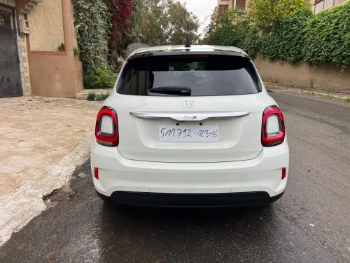 Fiat 500x 2023 Clup