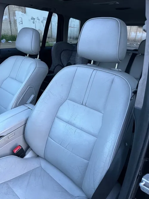 Mercedes GLK 2011 GLK
