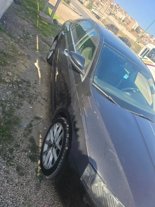 Skoda Octavia 2015 Vrs
