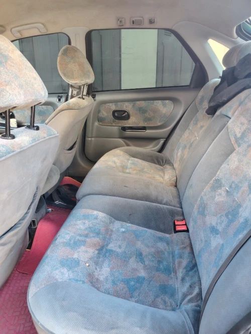 Renault Laguna 1 1997 Laguna 1