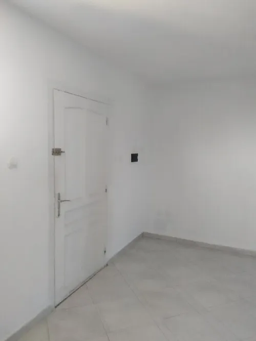 Studio location 