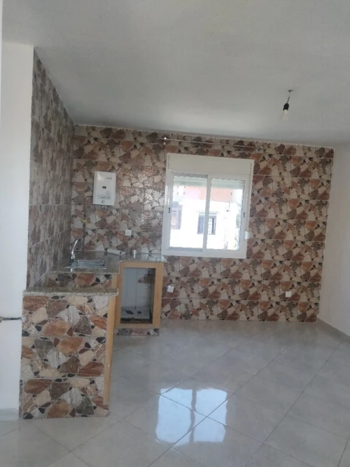 Studio location 