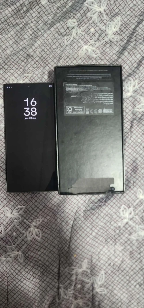 Samsung S 22 ultra  s23 ultra