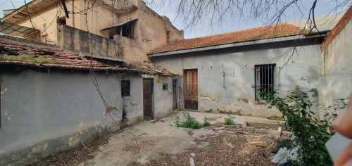Vente Villa Blida Blida