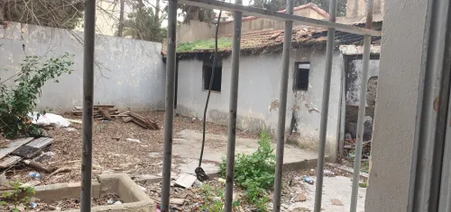 Vente Villa Blida Blida