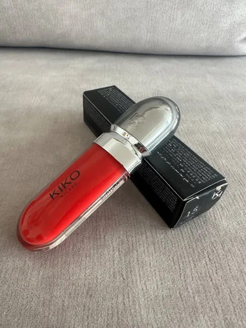 Gloss kiko