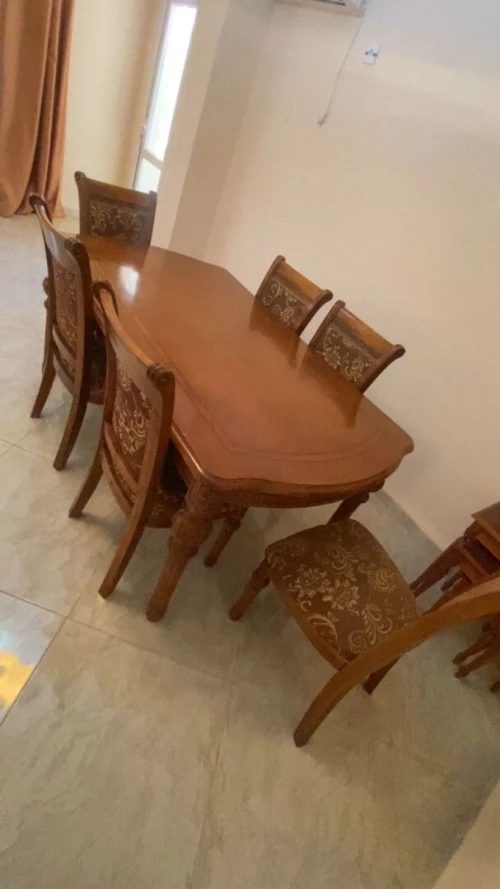 Table salle à manger