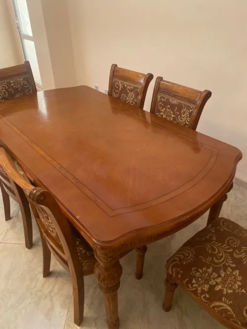 Table salle à manger