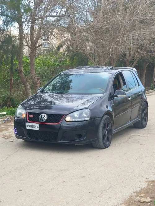 BMW Série 5 2004 