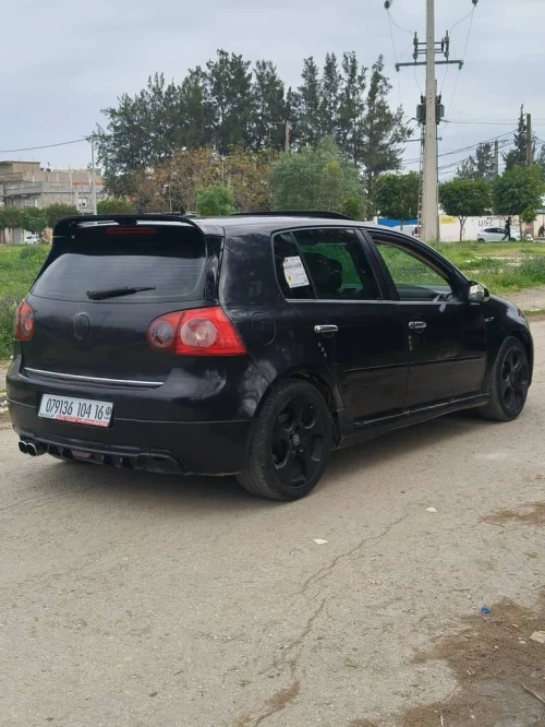 BMW Série 5 2004 