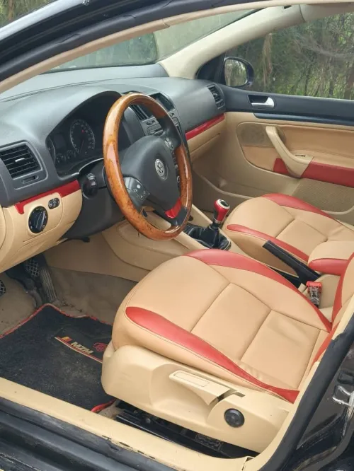 BMW Série 5 2004 