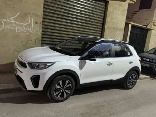 Kia KX1 2025 X1