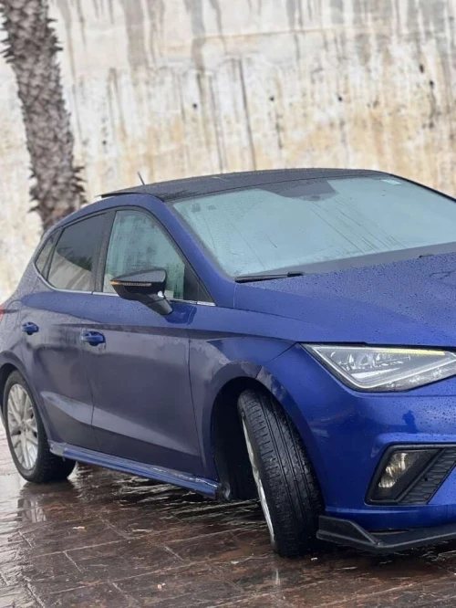 Seat Ibiza 2018 Sport Edition