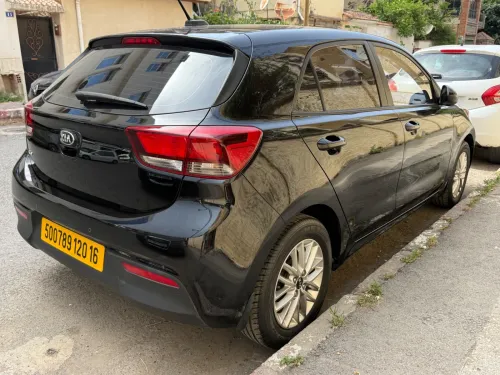 Kia Rio 2020 EX