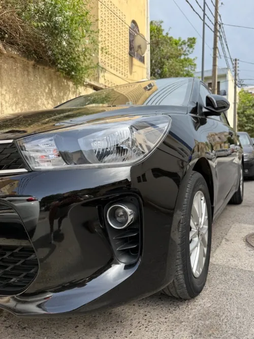 Kia Rio 2020 EX
