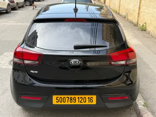 Kia Rio 2020 