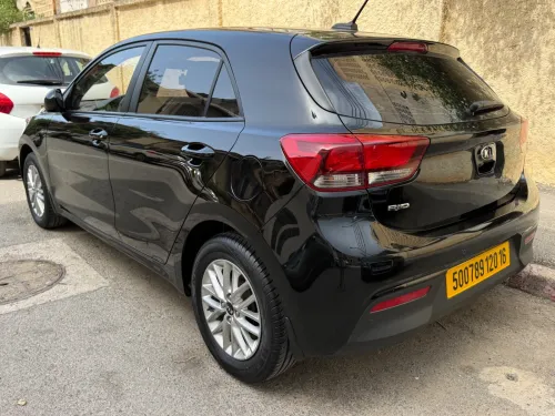 Kia Rio 2020 