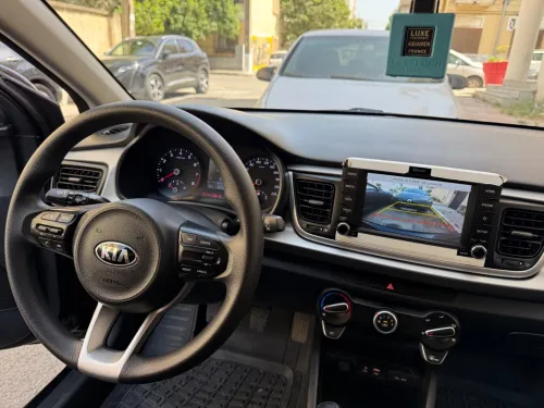 Kia Rio 2020 EX