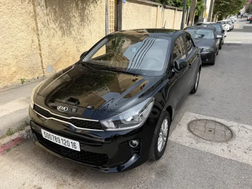 Kia Rio 2020 EX
