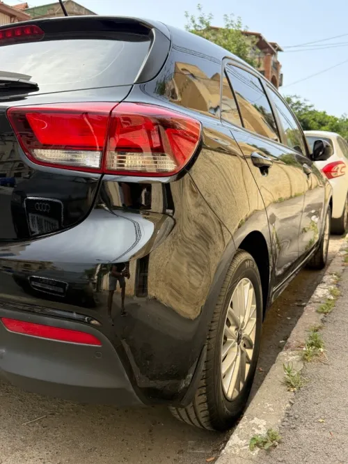Kia Rio 2020 EX