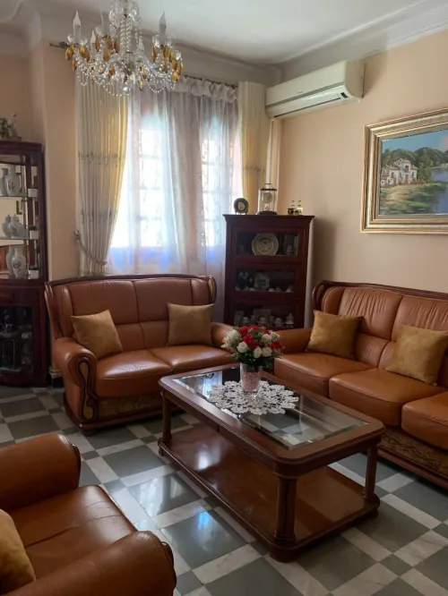Vente Villa Alger Ouled fayet