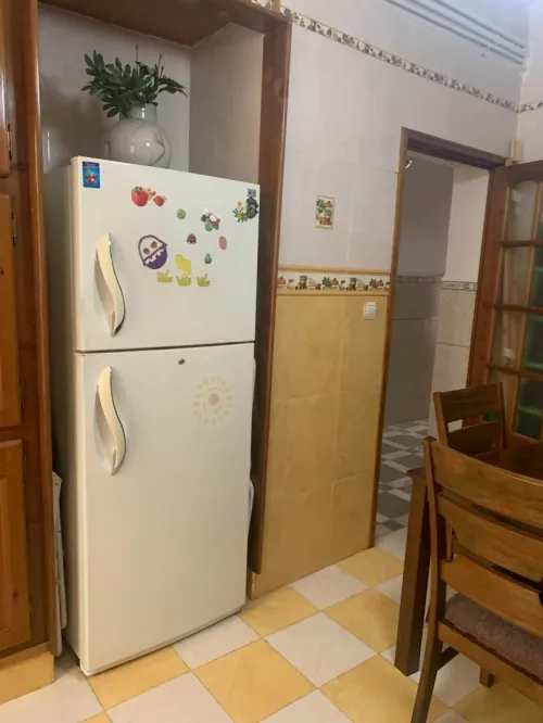 Vente Villa Alger Ouled fayet