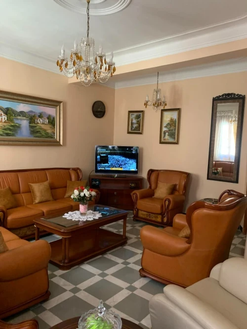 Vente Villa Alger Ouled fayet