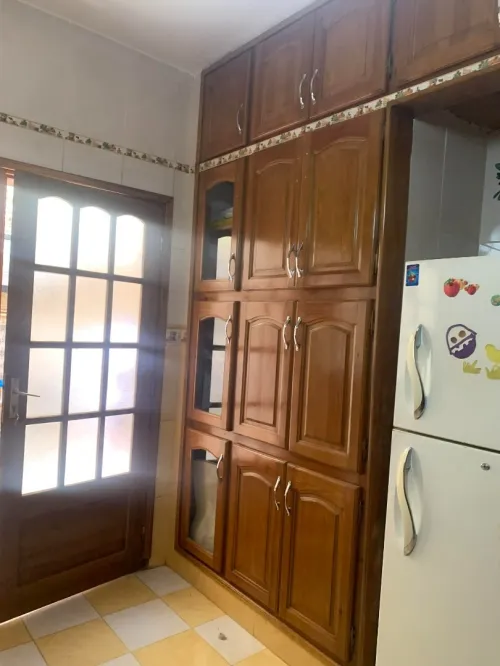Vente Villa Alger Ouled fayet