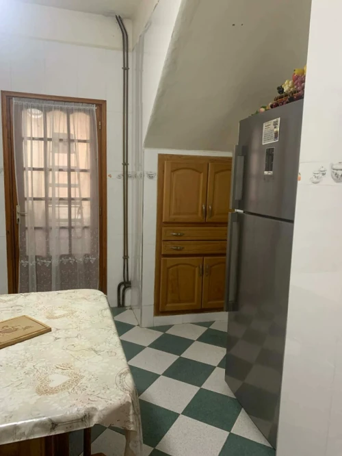 Vente Villa Alger Ouled fayet