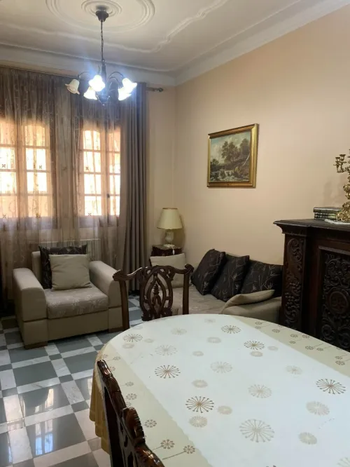 Vente Villa Alger Ouled fayet