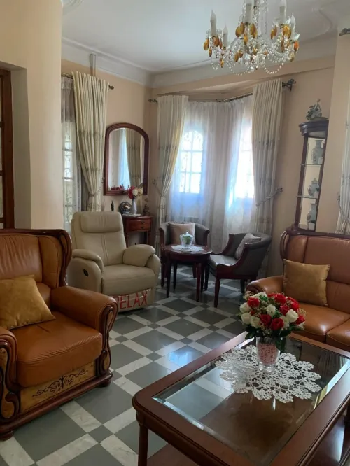Vente Villa Alger Ouled fayet