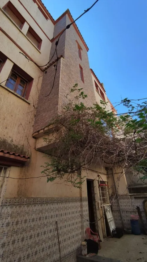 Vente Villa Alger Ouled fayet