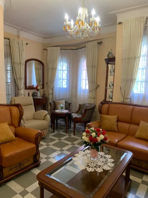 Vente Villa Alger Ouled fayet