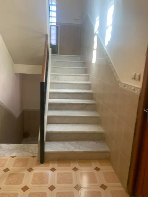 Vente Villa Alger Ouled fayet