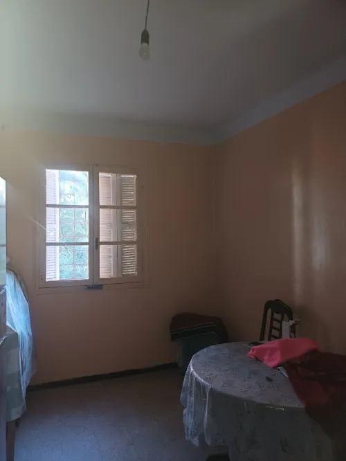 Vente Appartement F3 Blida Chebli