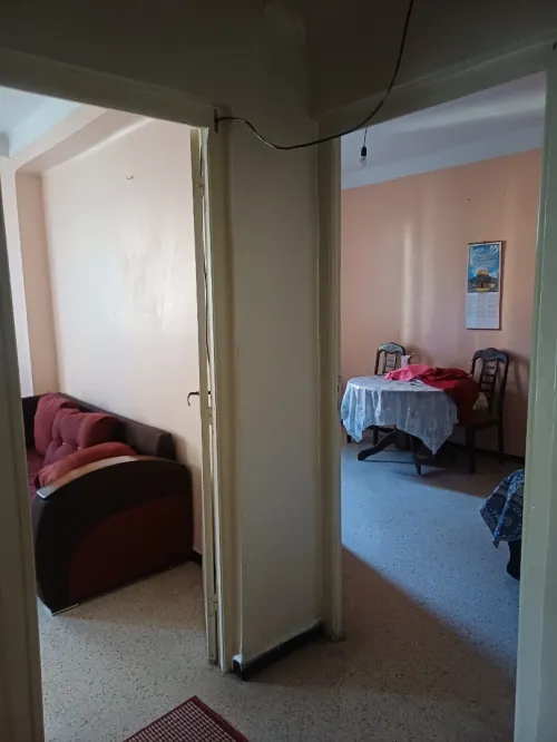 Vente Appartement F3 Blida Chebli
