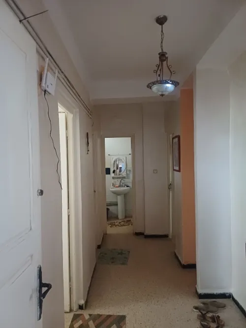 Vente Appartement F3 Blida Chebli
