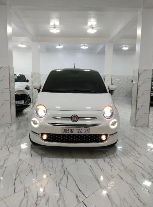 Fiat 500 2024 Dolcevita