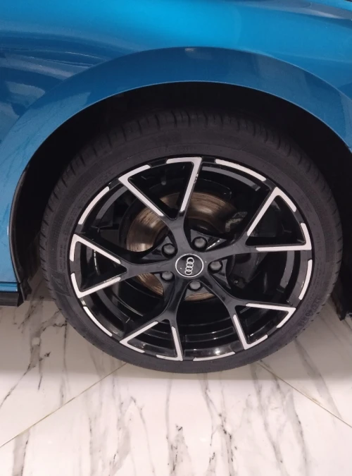 Audi A3 2021 Kit s3