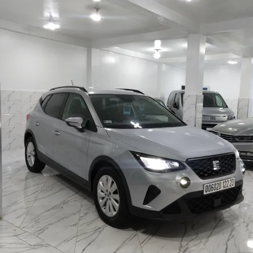 Seat ARONA 2022 Style